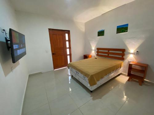 Casa Coronado Izamal in Izamal