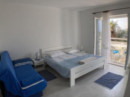 Apartments by the sea Lun Pag - 9395 - image 8