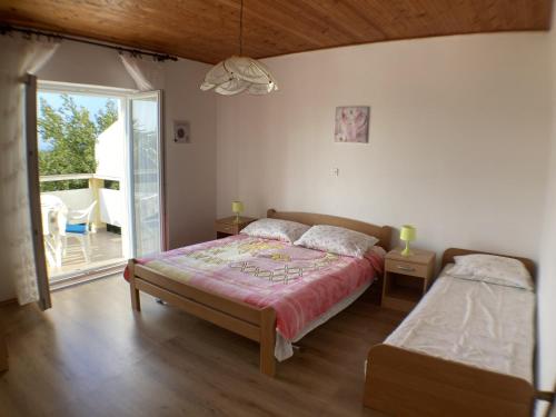 Apartments by the sea Lun Pag - 9395 - image 12