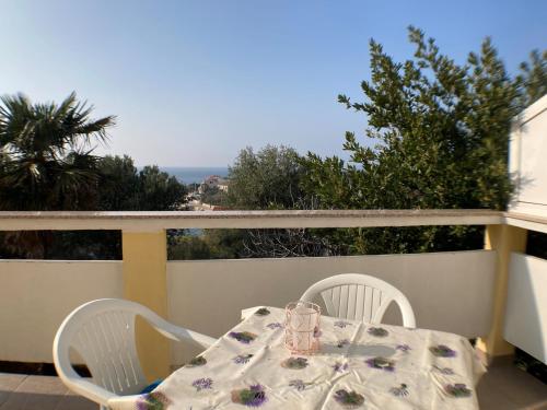 Apartments by the sea Lun Pag - 9395 - image 2