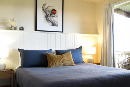 Drumreagh Cabins in Deloraine