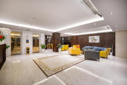 セニョリータ ブティック ホテル