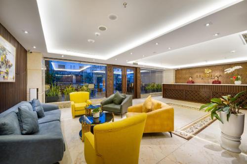 セニョリータ ブティック ホテル