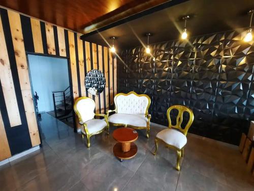Hotel almalu, fotografia 5