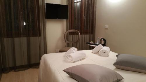 Hotel Rio, Venedig (Foto 7)