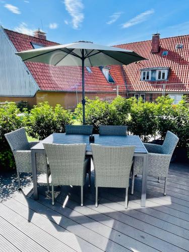 Schöne Ferienwohnungen teilweise mit Dachterrasse im Herzen von Itzehoe (Schone Ferienwohnungen teilweise mit Dachterrasse im Herzen von Itzehoe) in Itzehoe