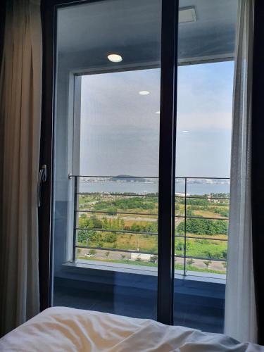 Incheon Rivieraverium Hotel