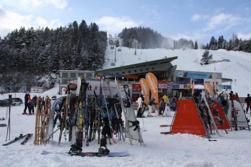 Bed & Breakfast Der Tiroler - image 10