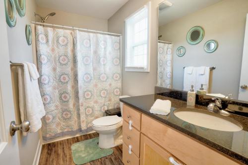 Kannapolis Elegant Townhouse - Pet Friendly