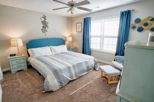 Kannapolis Elegant Townhouse - Pet Friendly