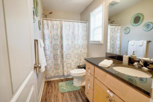 Kannapolis Elegant Townhouse - Pet Friendly