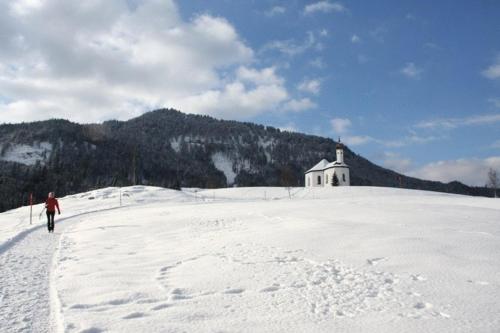 Bed & Breakfast Der Tiroler - image 3