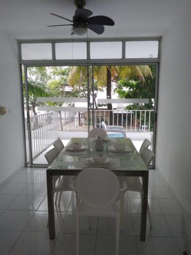 Apartamento Playero in El Laguito