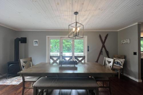Apres Chalet, Carroll (foto 4)
