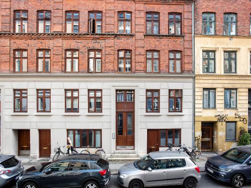 Ålborggade 8 - image 3
