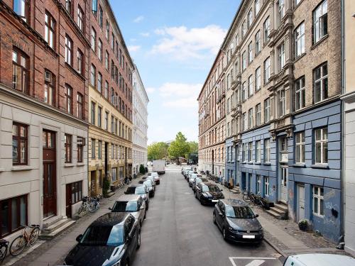 Ålborggade 8 - image 6