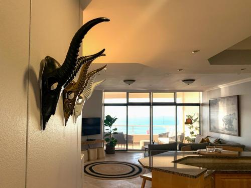 404 Oyster Rock - by Stay in Umhlanga