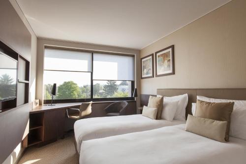 Crowne Plaza Geneva By IHG - image 4