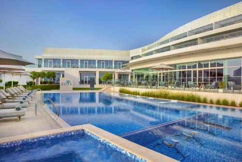 Zoya Health & Wellbeing Resort Zoya Health & Wellbeing Resort
