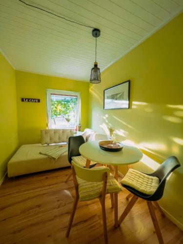 鹳巢公寓 鹳巢公寓