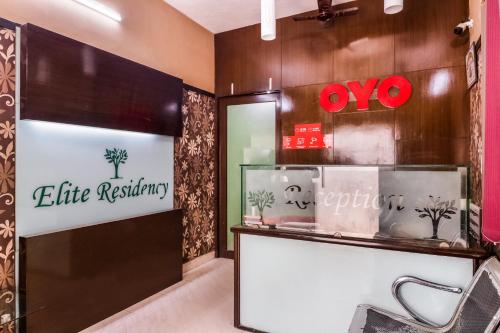 OYO Elite Residency