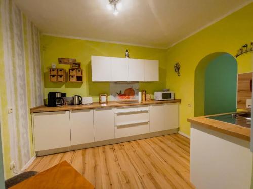 鹳巢公寓 鹳巢公寓