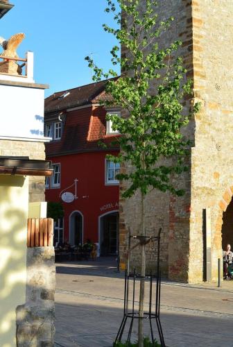 鹳巢公寓 鹳巢公寓