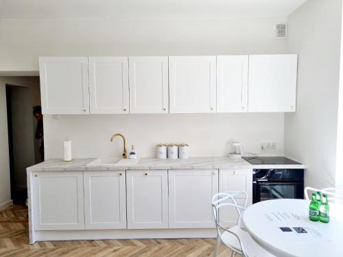 Sun and holidays apartament Abrahama