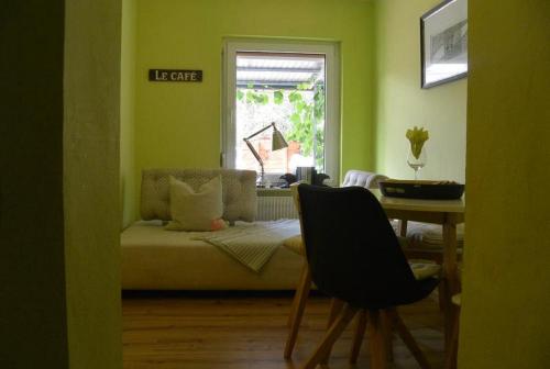 鹳巢公寓 鹳巢公寓