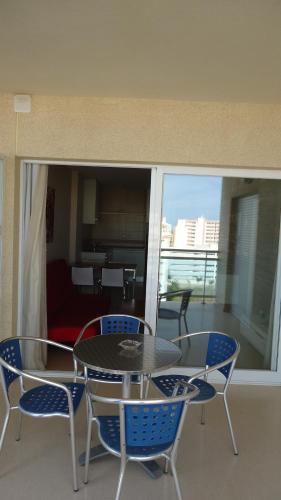 Apartamentos Europa House Sun Beach