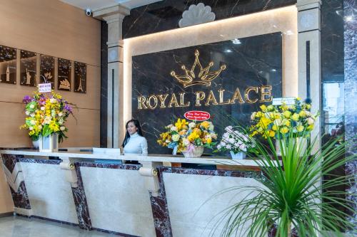 Royal Palace Hotel - Da Lat - 편의 시설/서비스