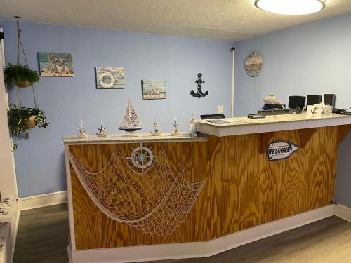 Sunburst Hotel – Myrtle Beach, SC