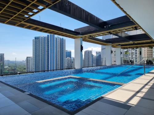 The Residences at BCCT, Manila