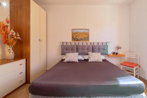 Apartamento Vacanze Oleandro