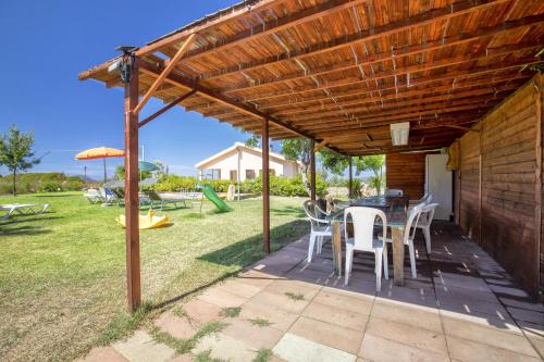 Apartamento Vacanze Oleandro