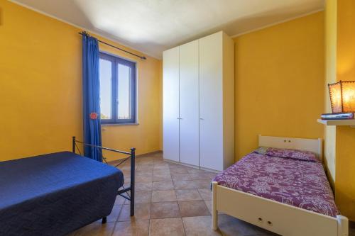 Apartamento Vacanze Oleandro