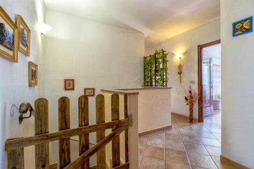 Apartamento Vacanze Oleandro