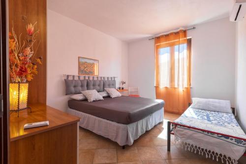 Apartamento Vacanze Oleandro