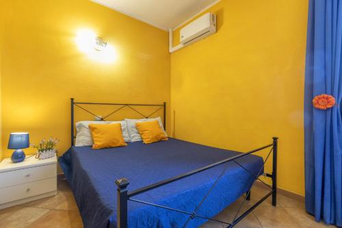  Apartamento Vacanze Oleandro in Olmedo