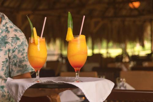 Cabanas Tequendama - Parque Tayrona