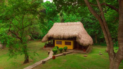Cabañas Tequendama - Parque Tayrona