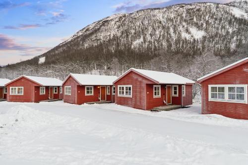 Traditional Cabin- Riverside