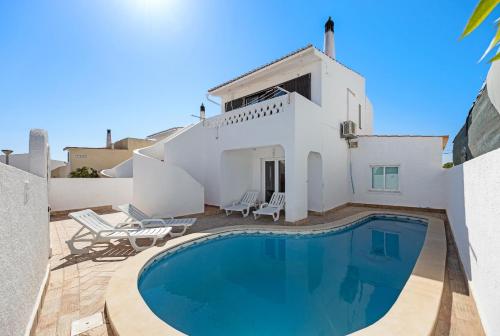 Casa Serra e Mar gîte à louer Espiche