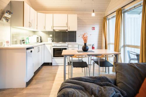 Troms Lodge & Camping Hotel - Deals, Photos & Reviews