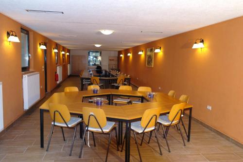 Business center, Heidehotel Jagdhof Dobra GmbH in Bad Liebenwerda