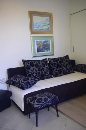 One-Bedroom Apartment with Terrace image 10