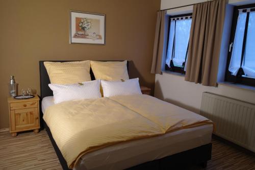Facilities, Heidehotel Jagdhof Dobra GmbH in Bad Liebenwerda