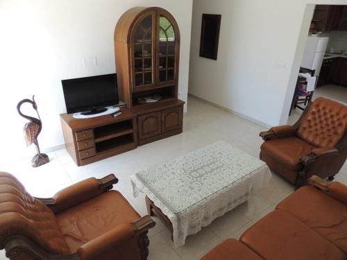 Two-Bedroom Apartment with Terrace and Sea View image 6