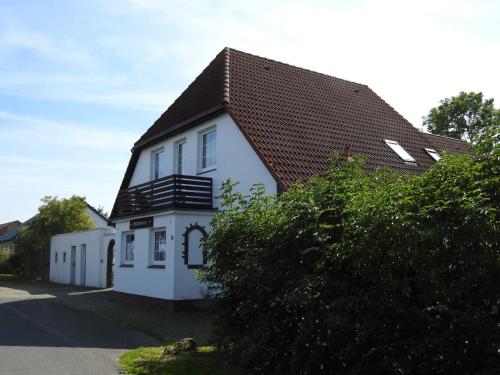 Ferienwohnung Deichblick