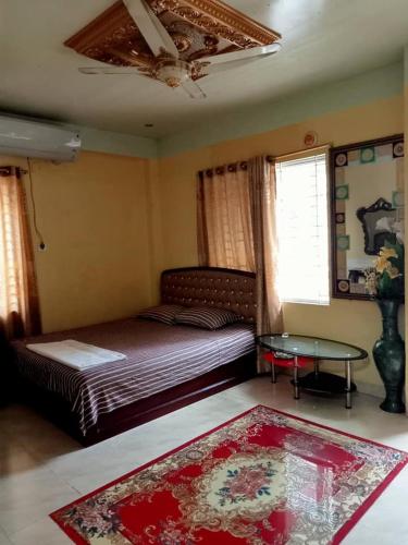 Take Rest (Service Apartment) — Hotel in Dhaka